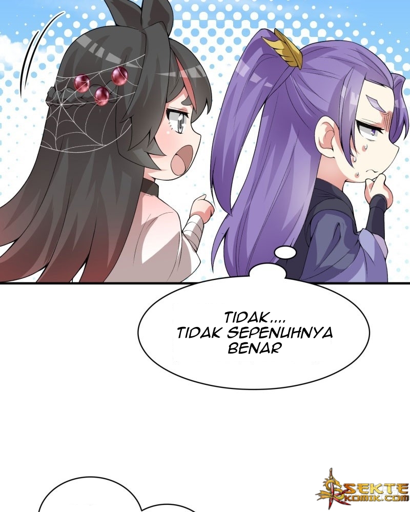 I Picked Up An Attributes Chapter 13 Bahasa Indonesia